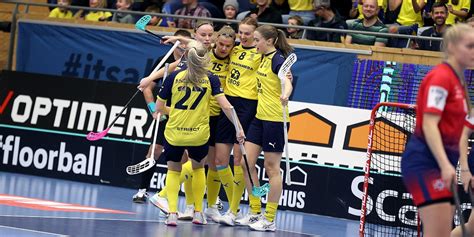 innebandy vm odds|Inför Innebandy VM för damer 2023 – Odds, TV.